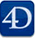 logo 4D